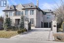 28 Thornridge Drive, Vaughan, ON  - Outdoor With Facade 