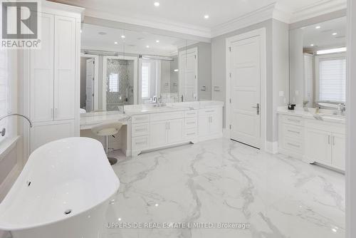 28 Thornridge Drive, Vaughan, ON - Indoor Photo Showing Bathroom