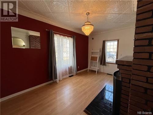 141 Riverview Drive, Florenceville-Bristol, NB - Indoor Photo Showing Other Room