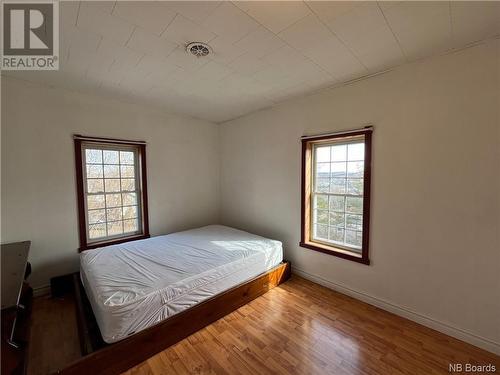 141 Riverview Drive, Florenceville-Bristol, NB - Indoor Photo Showing Bedroom
