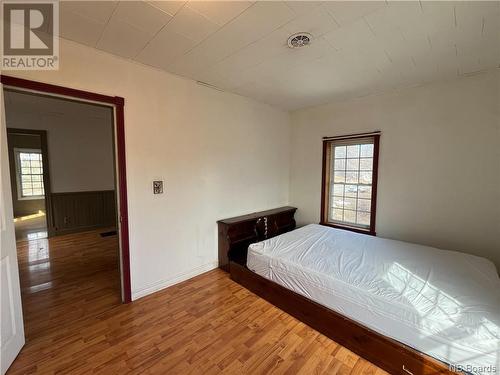 141 Riverview Drive, Florenceville-Bristol, NB - Indoor Photo Showing Bedroom