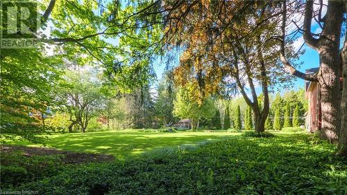 1604 8Th Avenue W, Georgian Bluffs, ON - Outdoor