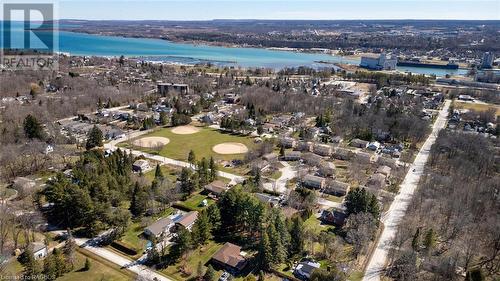 1604 8Th Avenue W, Owen Sound, ON - Outdoor With View