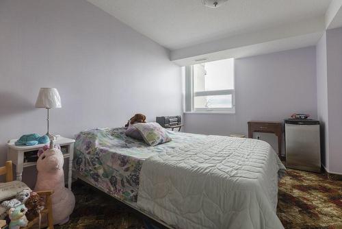 500 Green Road|Unit #603, Stoney Creek, ON - Indoor Photo Showing Bedroom