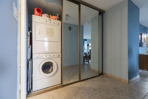 500 Green Road|Unit #603, Stoney Creek, ON - Indoor Photo Showing Laundry Room