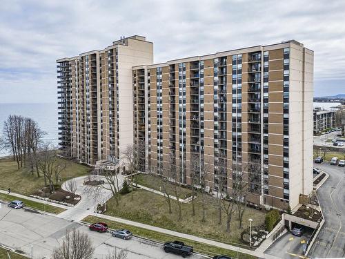 500 Green Road|Unit #603, Stoney Creek, ON - Outdoor With Facade