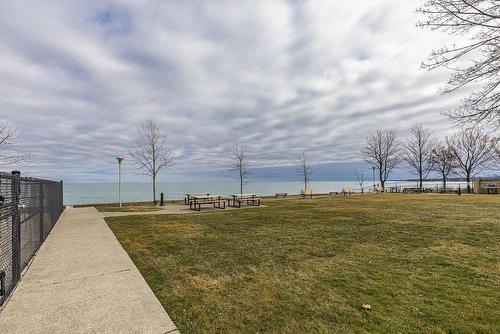 500 Green Road|Unit #603, Stoney Creek, ON - Outdoor With View