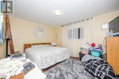 315 Cecelia Street, Pembroke, ON - Indoor Photo Showing Bedroom