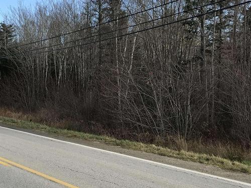 2.3 Acres Highway 308, Tusket, NS 