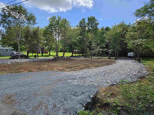 Lot S-2 Orphans Home Road, Oakhill, NS 