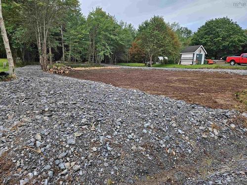 Lot S-2 Orphans Home Road, Oakhill, NS 