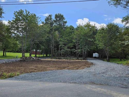 Lot S-2 Orphans Home Road, Oakhill, NS 