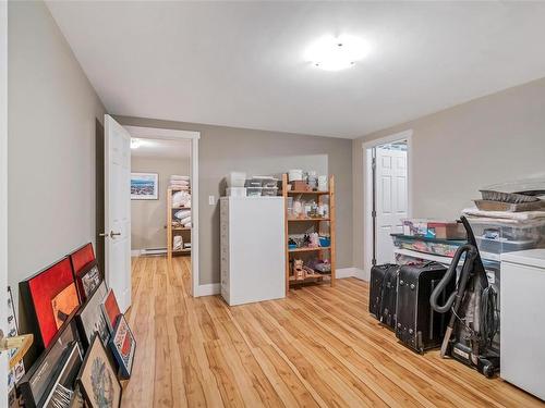 4191 Barnjum Rd, Duncan, BC - Indoor Photo Showing Other Room