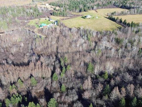 Lot 2 Mabou Road, Judique North, NS 