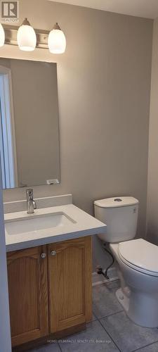 98 Marycroft (Upper) Court, Brampton, ON - Indoor Photo Showing Bathroom