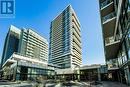 #2810 -251 Manitoba St, Toronto, ON  - Outdoor With Balcony 