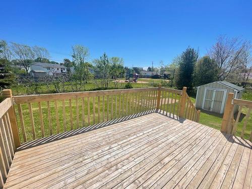 85 Andrews Court, Charlottetown, PE 