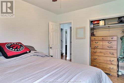 71 Alexandra Avenue, Chatham, ON - Indoor Photo Showing Bedroom