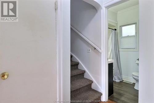 71 Alexandra Avenue, Chatham, ON - Indoor Photo Showing Other Room