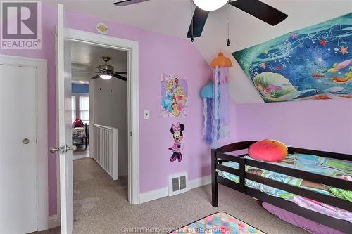 71 Alexandra Avenue, Chatham, ON - Indoor Photo Showing Bedroom