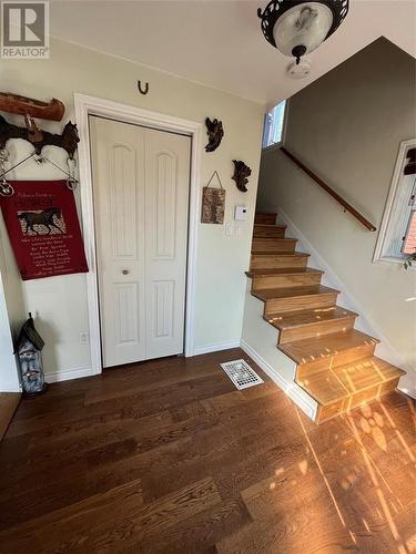 2 Wireless Road, Botwood, NL - Indoor Photo Showing Other Room