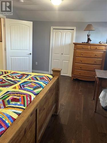 2 Wireless Road, Botwood, NL - Indoor Photo Showing Bedroom