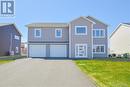 12 Doherty Drive, Oromocto, NB  - Outdoor With Facade 