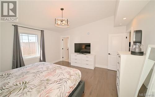 12 Doherty Drive, Oromocto, NB - Indoor Photo Showing Bedroom