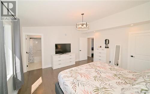 12 Doherty Drive, Oromocto, NB - Indoor Photo Showing Bedroom