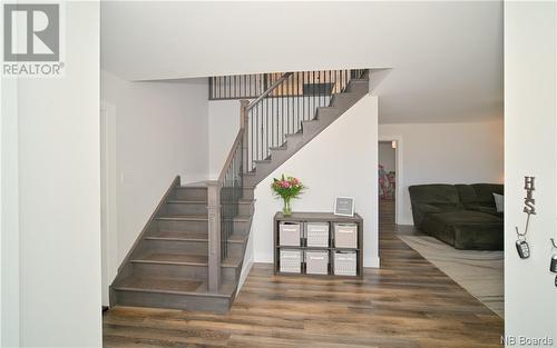 12 Doherty Drive, Oromocto, NB - Indoor Photo Showing Other Room