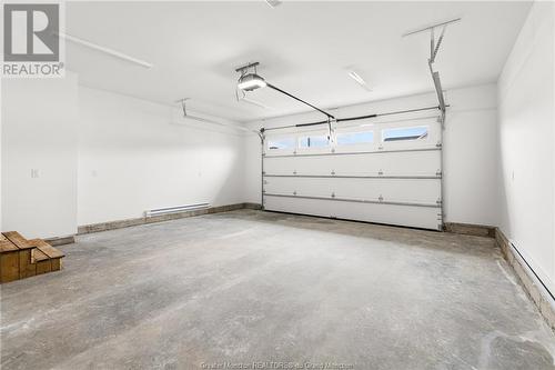 45 Robert St, Shediac, NB - Indoor Photo Showing Garage