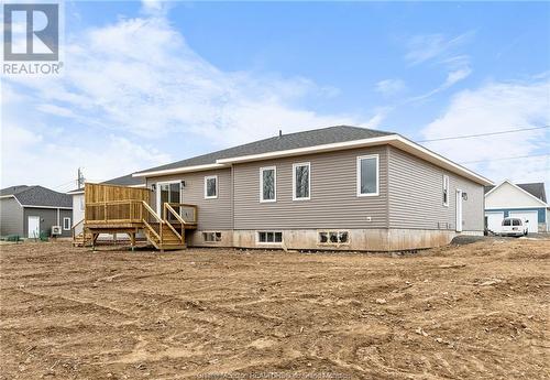 45 Robert St, Shediac, NB - Outdoor With Exterior