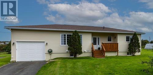 1498 Torbay Road, Torbay, NL - Outdoor