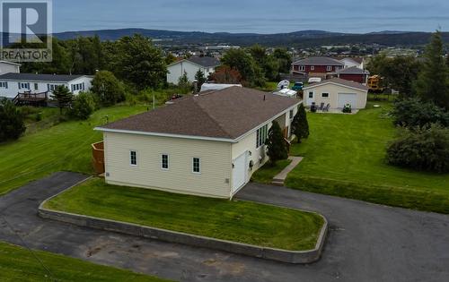 1498 Torbay Road, Torbay, NL - Outdoor With View