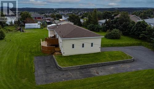 1498 Torbay Road, Torbay, NL - Outdoor With View