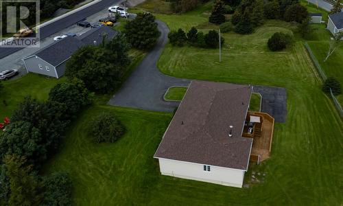 1498 Torbay Road, Torbay, NL - Outdoor With View