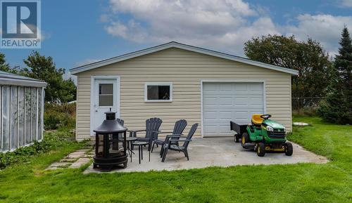 1498 Torbay Road, Torbay, NL - Outdoor With Exterior