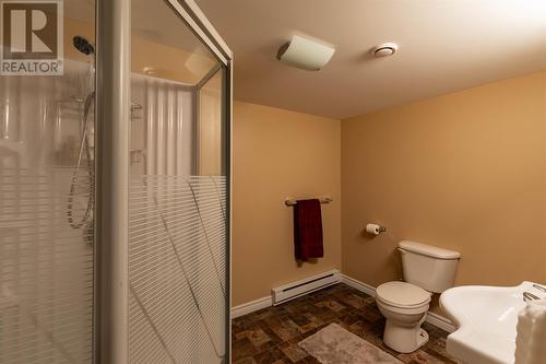 1498 Torbay Road, Torbay, NL - Indoor Photo Showing Bathroom