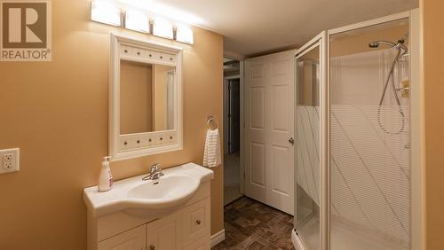 1498 Torbay Road, Torbay, NL - Indoor Photo Showing Bathroom