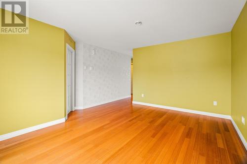 81 Great Eastern Avenue, St. John'S, NL - Indoor Photo Showing Other Room