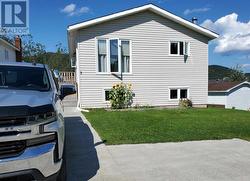 For sale: 25 Cloud Drive, Roddickton-Bide Arm, Newfoundland & Labrador  A0K1J0 - 1268695