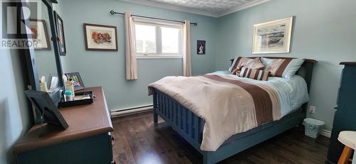 2 Bennett Terrace, Baie Verte, NL - Indoor Photo Showing Bedroom