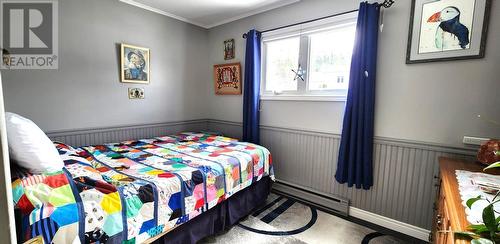 2 Bennett Terrace, Baie Verte, NL - Indoor Photo Showing Bedroom