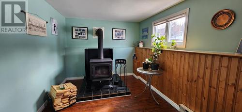 2 Bennett Terrace, Baie Verte, NL - Indoor Photo Showing Other Room