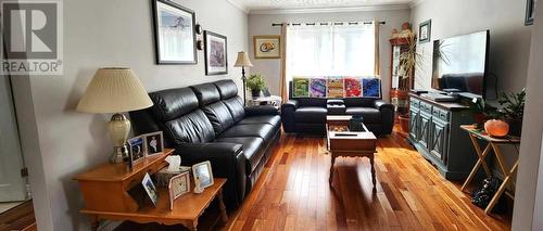 2 Bennett Terrace, Baie Verte, NL - Indoor Photo Showing Other Room