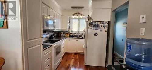 2 Bennett Terrace, Baie Verte, NL - Indoor Photo Showing Kitchen