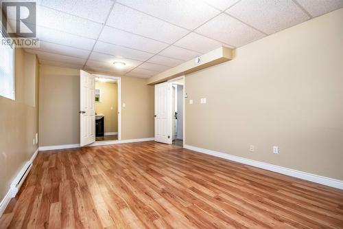 19 Stormont Street, Paradise, NL - Indoor Photo Showing Other Room