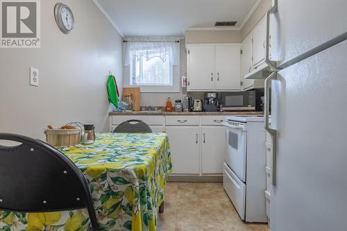 173 Reid Street, Corner Brook, NL - Indoor Photo Showing Kitchen