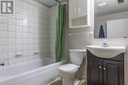 173 Reid Street, Corner Brook, NL - Indoor Photo Showing Bathroom