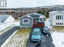 29 Talcville Road, Conception Bay South, NL  - Outdoor 